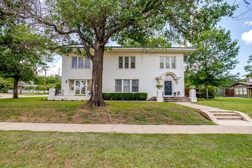 503 Nw 4th Ave, Mineral Wells, TX, 76067-4207 | Card Image