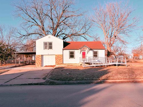 1701 S Millwood St, Wichita, KS, 67213-3679 | Card Image