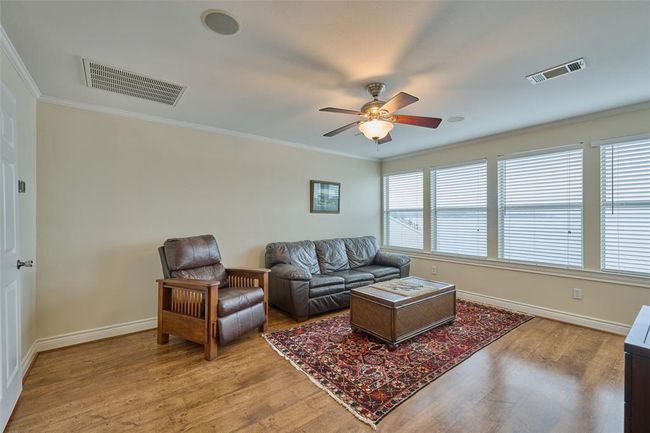 Third Floor Room w/Closet and Private Bathroom. Could be Bedroom 4, Game Room, or Bonus Room. | Image 25