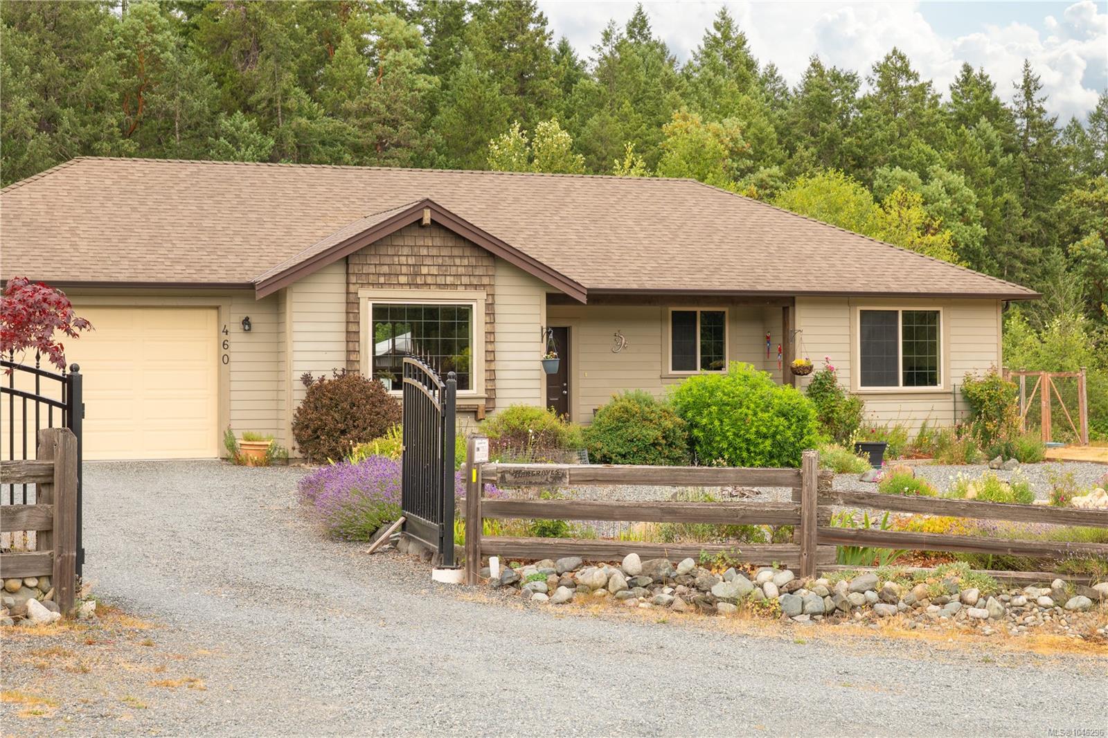 Residential in Nanaimo