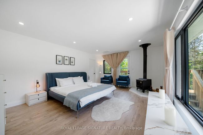 20 Hillview Cres, House other with 6 bedrooms, 5 bathrooms and 8 parking in Midhurst ON | Image 28