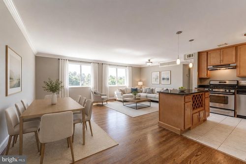 408-2016 N Adams St, ARLINGTON, VA, 22201-3761 | Card Image