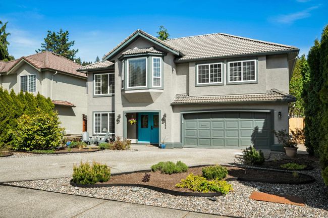 1455 Hockaday Street, House other with 6 bedrooms, 3 bathrooms and 4 parking in Coquitlam BC | Image 2