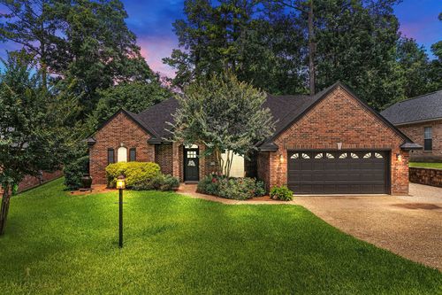 10187 Trailridge Dr, Shreveport, LA, 71106-7651 | Card Image