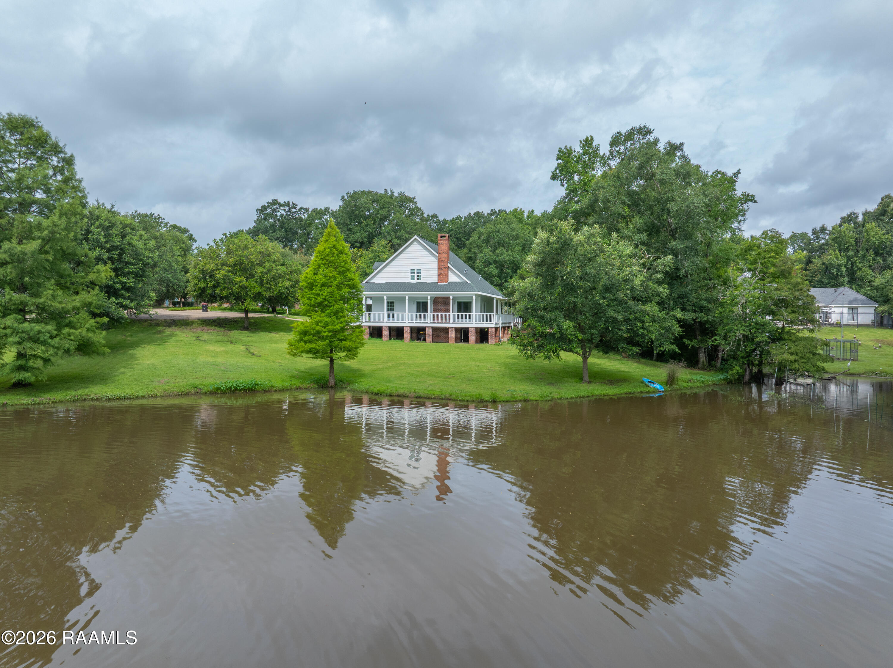 Residential in Carencro 3