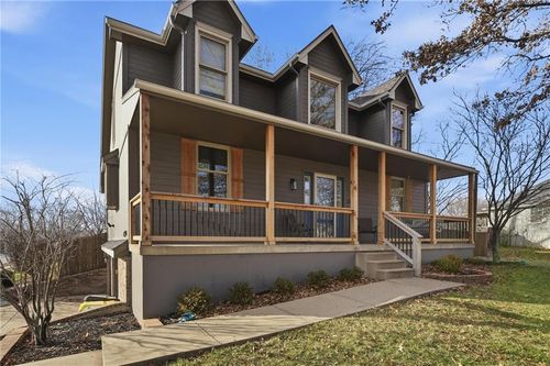 1201 Sw Southcrest Dr, Blue Springs, MO, 64015-8744 | Card Image