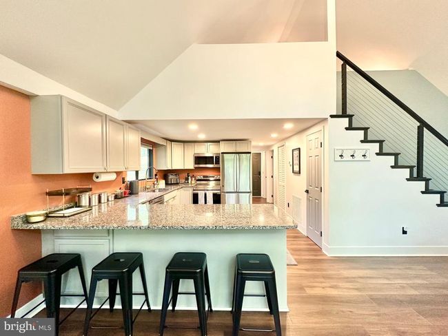 373 Bald Eagle Trl, House other with 3 bedrooms, 2 bathrooms and null parking in HEDGESVILLE WV | Image 24