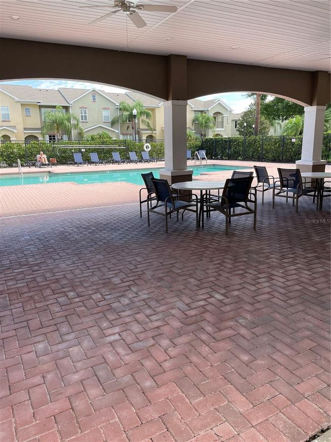 14167 Stilton St, Townhouse with 2 bedrooms, 3 bathrooms and null parking in TAMPA FL | Image 45