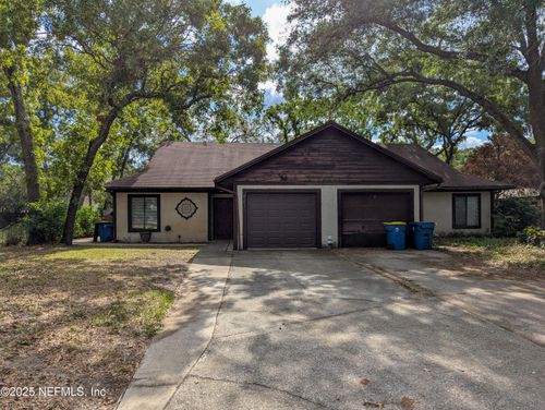 2171 Derringer Cir E, JACKSONVILLE, FL, 32225-3801 | Card Image