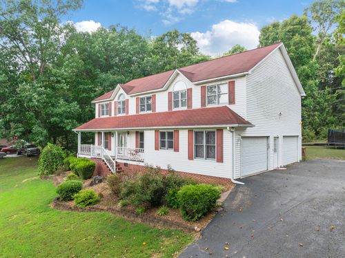 110 Jerri Ann Rd, Lexington, TN, 38351 | Card Image