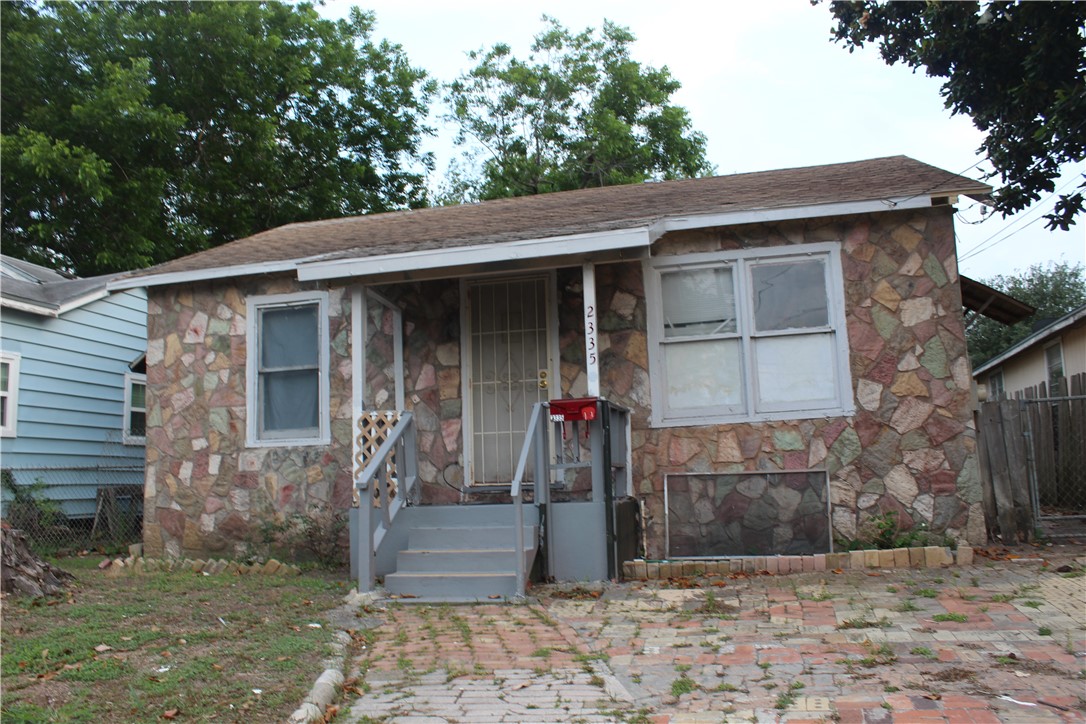 Howard St, Corpus Christi, TX 78408