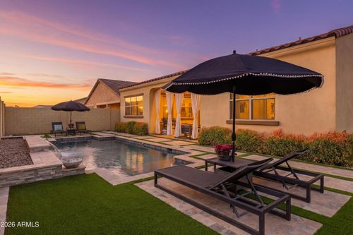 9463 E Theia Drive, Mesa, AZ, 85212 | Card Image