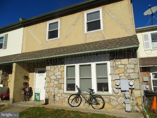 2nd-2245 Pileggi Rd, WARRINGTON, PA, 18976-1847 | Card Image