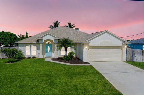 3708 Sw Hale St, Port St. Lucie, FL, 34953-3871 | Card Image