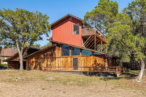 302 Venture Blvd S, Lago Vista, TX, 78645-8552 | Card Image