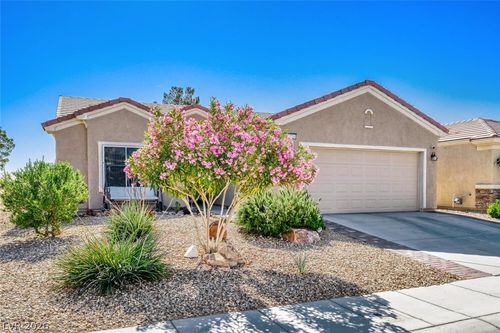 7724 Fruit Dove St, North Las Vegas, NV, 89084-2440 | Card Image