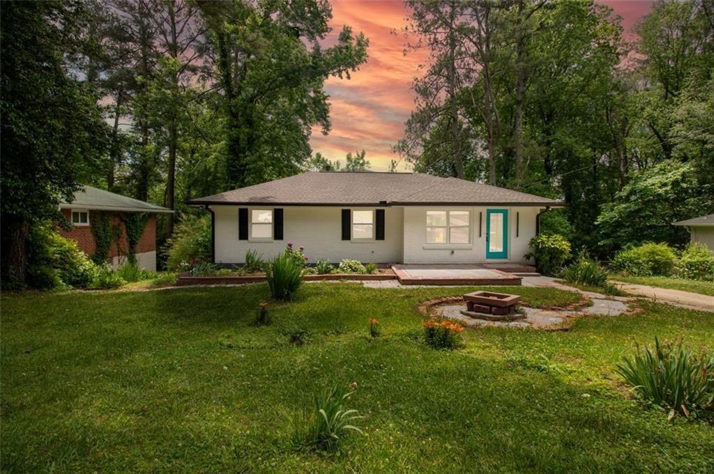 Residential Income in Decatur