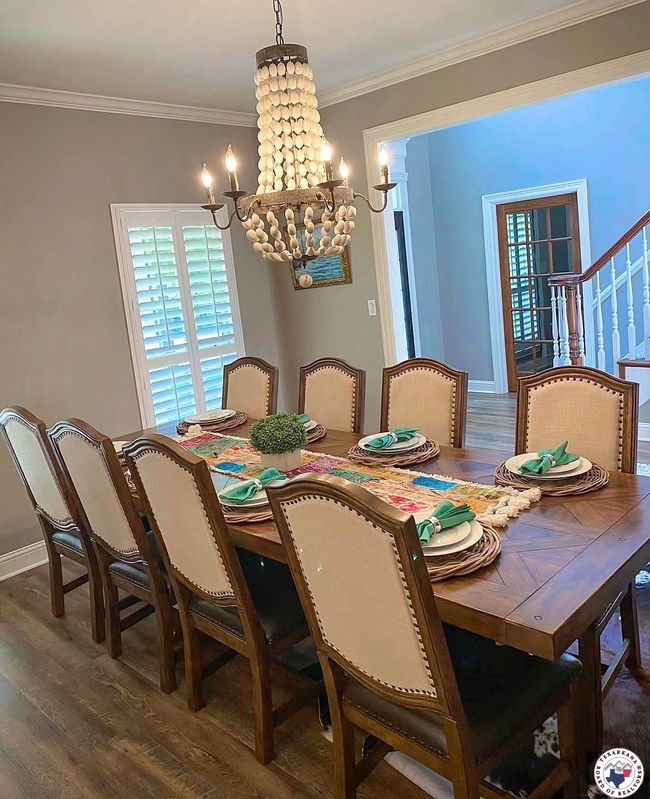 19 Hidden Valley Rd, House other with 3 bedrooms, 2 bathrooms and null parking in Texarkana TX | Image 10