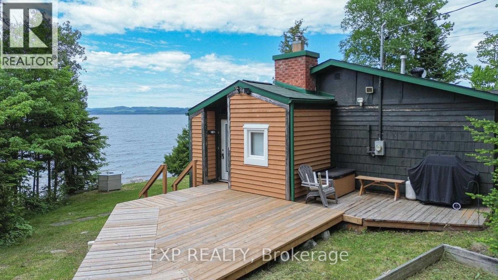 Residential in Algoma Remote Area 4