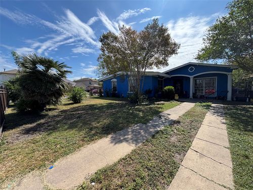 6102 Birch Valley Drive, San Antonio, TX, 78242 | Card Image