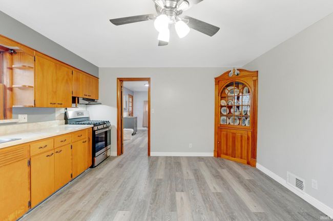 213 Iwo St, House other with 2 bedrooms, 2 bathrooms and null parking in Auburn IN | Image 15