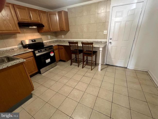 3502 W 4 Th St, Home with 3 bedrooms, 1 bathrooms and null parking in MARCUS HOOK PA | Image 10