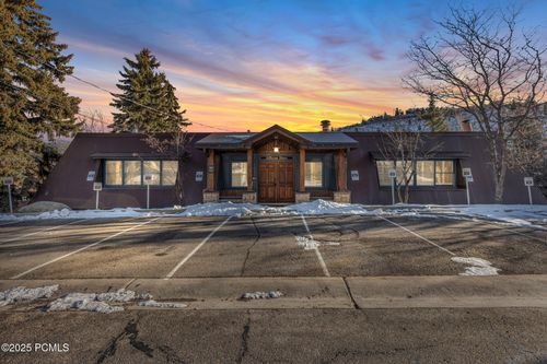 2-206 Park Avenue, Park City, UT, 84060 | Card Image
