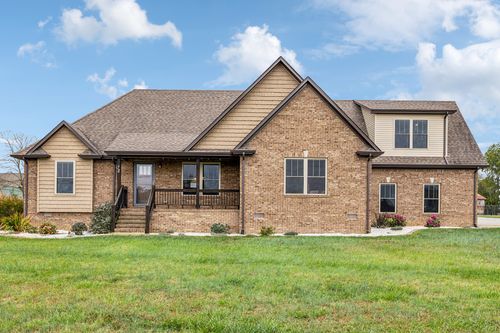 72 Jon Frank Dr, Mount Pleasant, TN, 38474 | Card Image