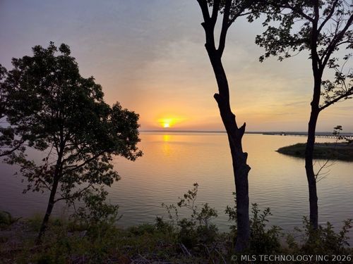 12184 Sunrise Ridge Loop, Kingston, OK, 73439-5769 | Card Image