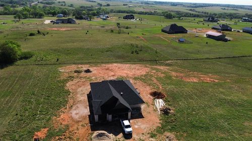 1321 Chisolm Trail Lane, Tuttle, OK, 73089 | Card Image