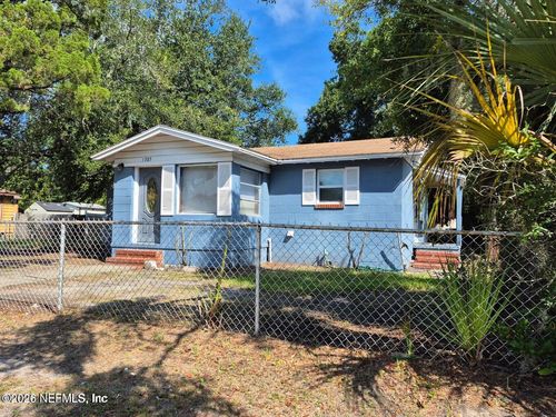 1305 E 30th St, Jacksonville, FL, 32206-1506 | Card Image