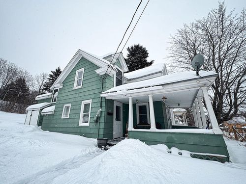 123 E Main Street, Fort Kent, ME, 04743 | Card Image