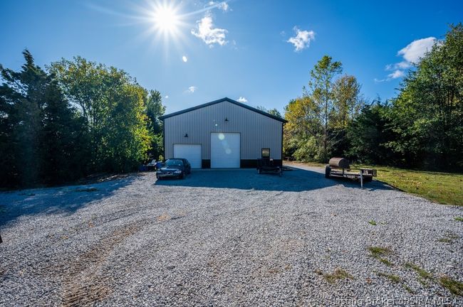 6310 High Jackson Rd, Home with 5 bedrooms, 3 bathrooms and null parking in Charlestown IN | Image 82
