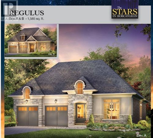 63 Hillcroft Way, Kawartha Lakes (Bobcaygeon), ON, L8J3W9 | Card Image