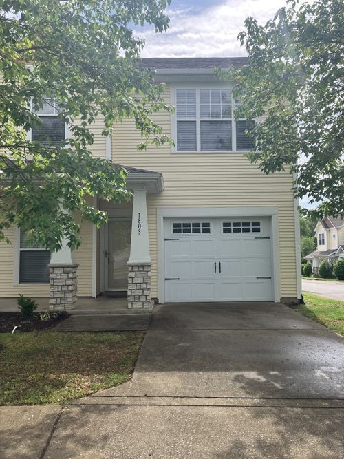 1803 Lincoya Bay Dr, Nashville, TN, 37214-2772 | Card Image