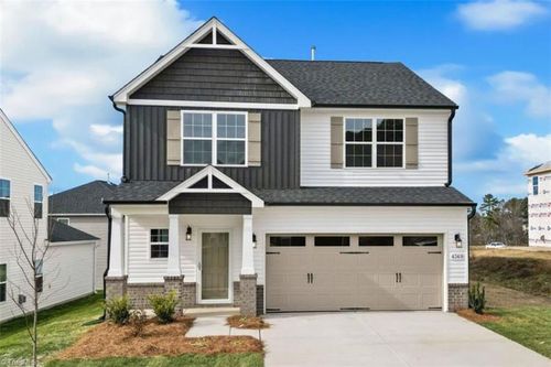 lot-14-5397 Salem Woods Dr, Graham, NC, 27253-5628 | Card Image