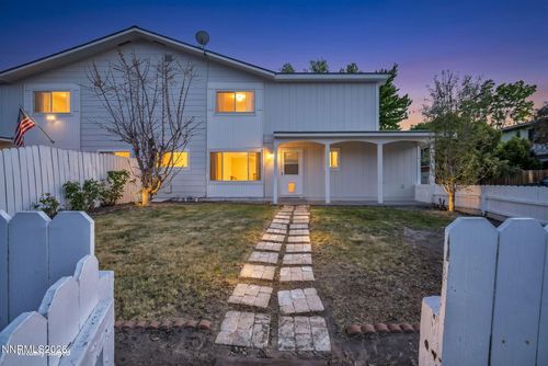 870 E Huffaker Ln, Reno, NV, 89511-1329 | Card Image