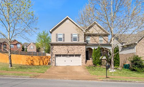 7969 Oakfield Grv, Brentwood, TN, 37027-8838 | Card Image
