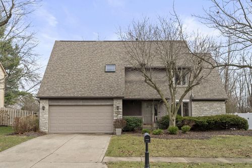 192 Sassafras Way, Westerville, OH, 43081-1790 | Card Image