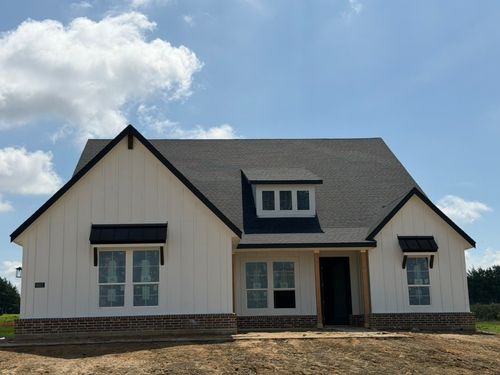 6517 Huron Dr, Blue Ridge, TX, 75424 | Card Image