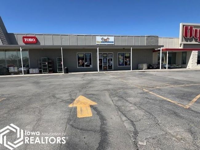 1701 N Broadway St, Home with 0 bedrooms, 0 bathrooms and null parking in Red Oak IA | Image 11