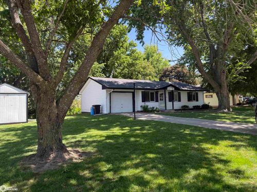 60 Keith Drive, Shenandoah, IA, 51601 | Card Image