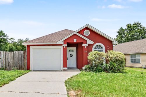 3046 Layla St, Tallahassee, FL, 32303-7023 | Card Image