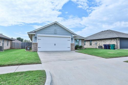 11632 Sw 9th St, Yukon, OK, 73099-7189 | Card Image