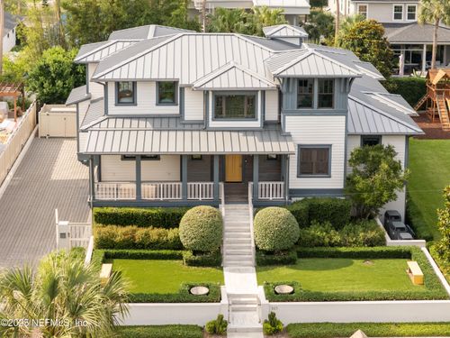 365 8th St, Atlantic Beach, FL, 32233-5435 | Card Image