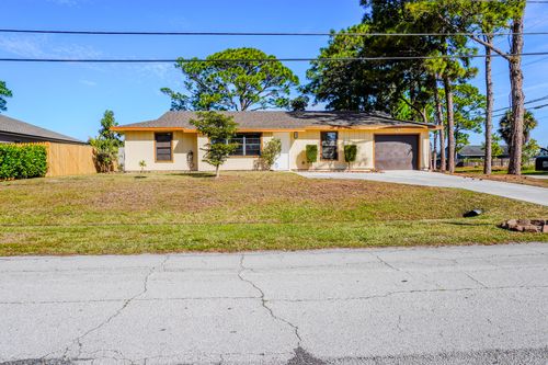 603 Sw Todd Ave, Port St. Lucie, FL, 34983-2917 | Card Image