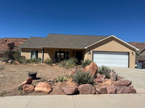 4491 Vista Verde Cir, Moab, UT, 84532-3828 | Card Image