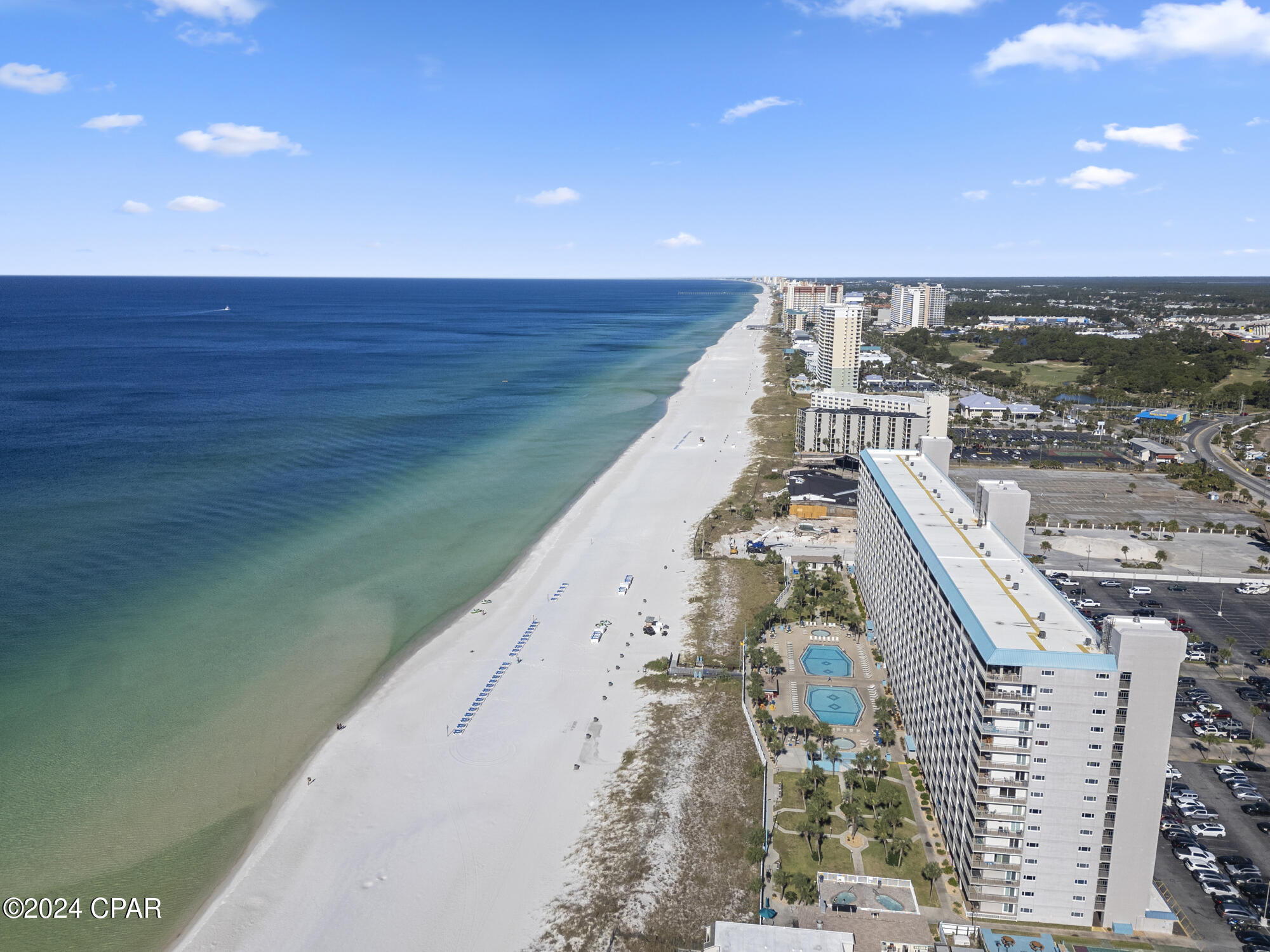 Residential in Panama City Beach 2