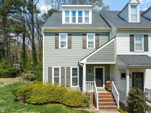 5006 Dunwoody Trl, Raleigh, NC, 27606-1761 | Card Image