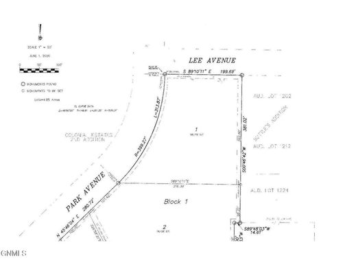 1825 Lee Ave, Bismarck, ND, 58504 | Card Image